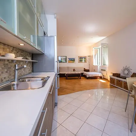 Bacvice Apartment