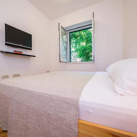 Apartment Bacvice