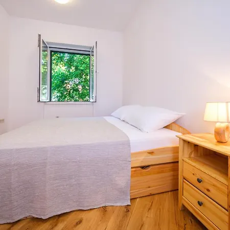 Apartment Bacvice