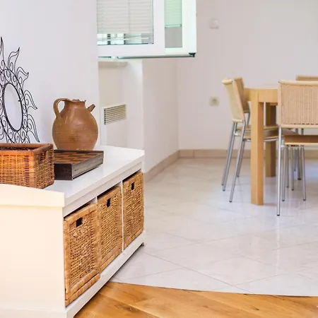 Bacvice Apartment