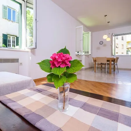 Apartment Bacvice