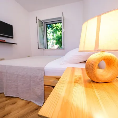 Bacvice Apartment Split