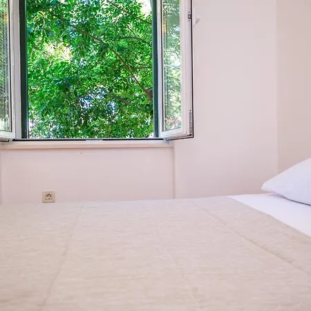 Appartement Bacvice *