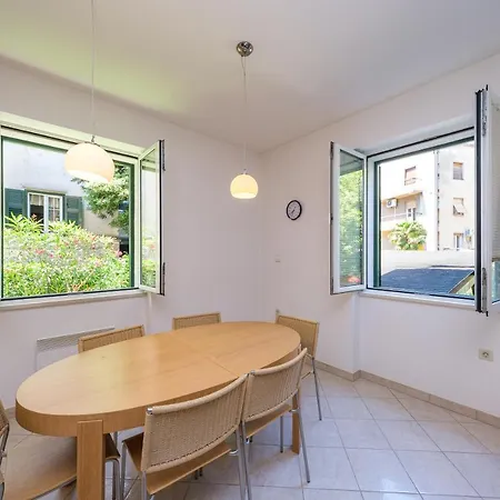 Appartement Bacvice Split