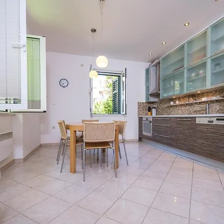 Appartement Bacvice *