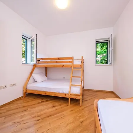 Appartement Bacvice Split