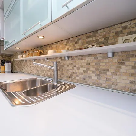 Appartement Bacvice